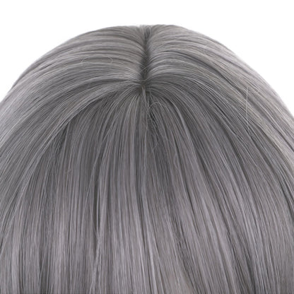Honkai: Star Rail Trailblazer Female Long Cosplay Wigs