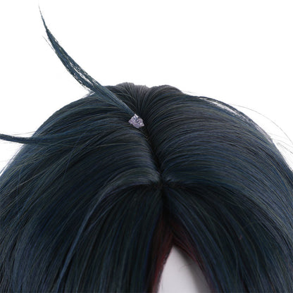 Honkai: Star Rail Blade Gradient Cosplay Wig