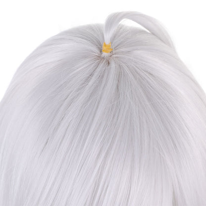 Genshin Impact Cyno Cosplay Wig