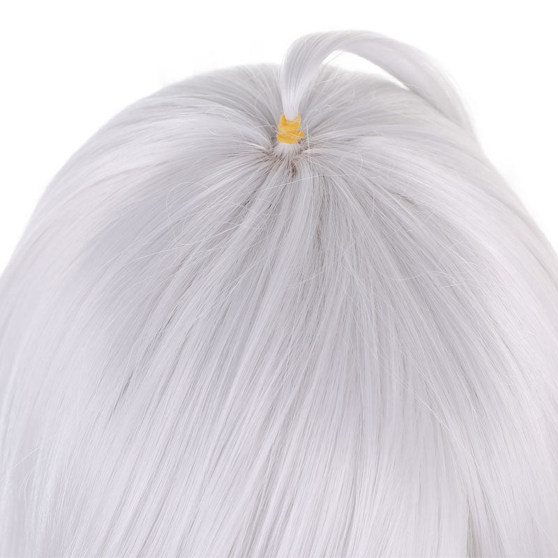 Genshin Impact Cyno Cosplay Wig