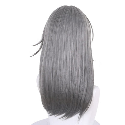 Honkai: Star Rail Trailblazer Female Cosplay Wigs