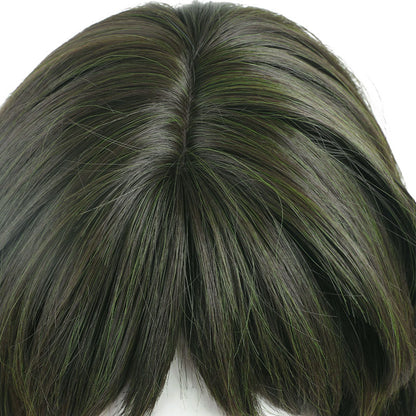 Princess Mononoke San Cosplay Wigs