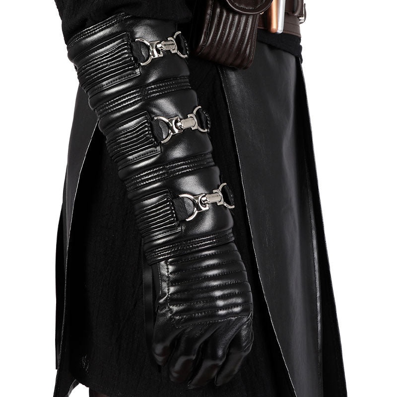 Star Wars£ºEpisode 3 Revenge of the Sith Anakin Skywalker Cosplay Costumes