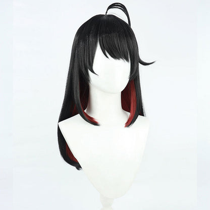 Honkai Impact 3rd Seele Vollerei Cosplay Wigs