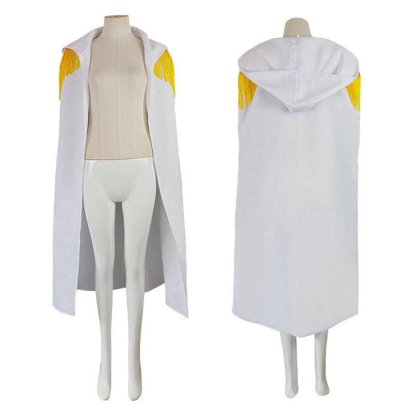 One Piece Boa Hancock Fullset Cosplay Costumes