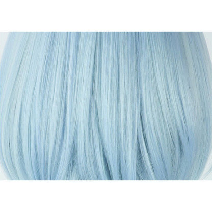 Honkai Impact 3rd Griseo Cosplay Wigs