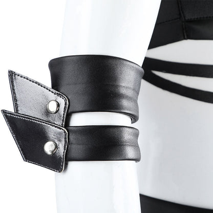 Marvel Rivals Magik Cosplay Costumes