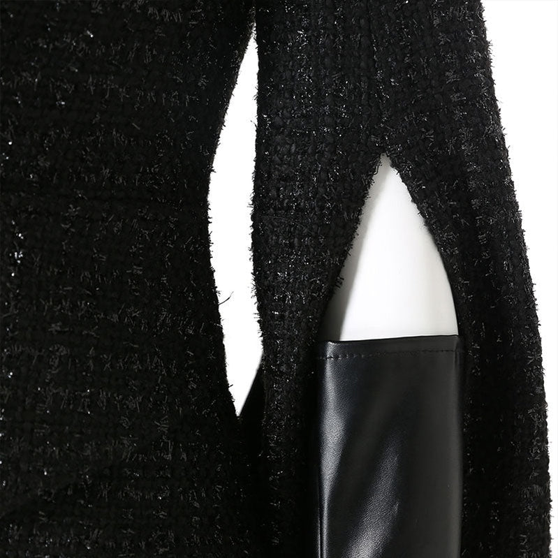 Movie Cruella Cruella de Vil B Fullsuit Cosplay Costumes
