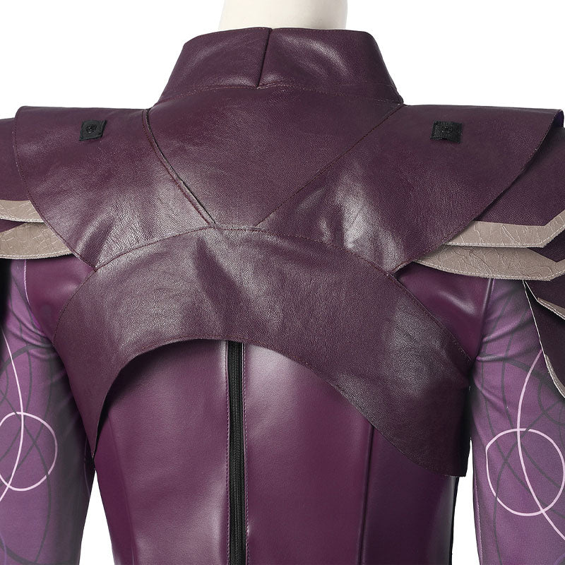 Doctor Strange in the Multiverse of Madness Clea Cosplay Costume