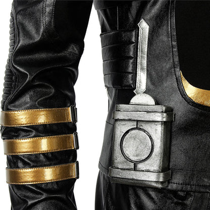 Avengers4: Endgame Hawkeye Clinton Francis Barton Cosplay Costumes