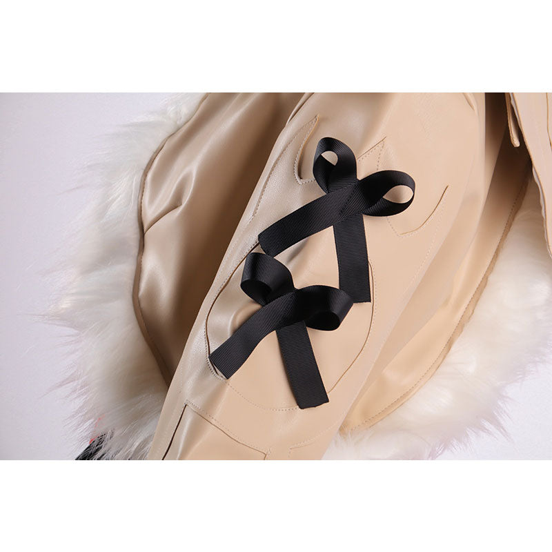 Final Fantasy XIV: Endwalker Alisaie Leveilleur Cosplay Costume