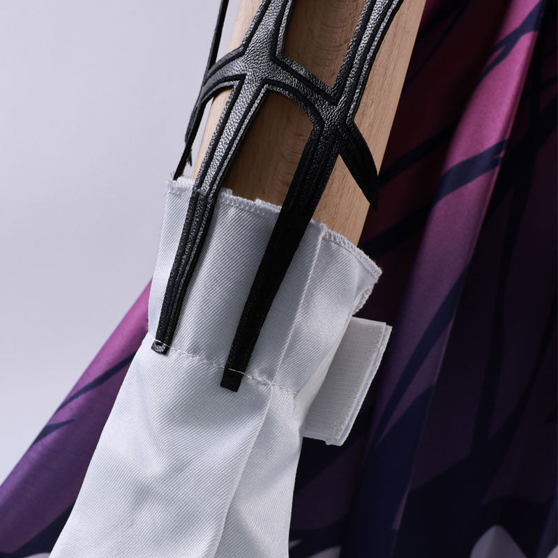 Honkai: Star Rail Castorice Cosplay Costumes