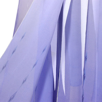 Frozen 2 Elsa Snow Queen Cosplay Costumes
