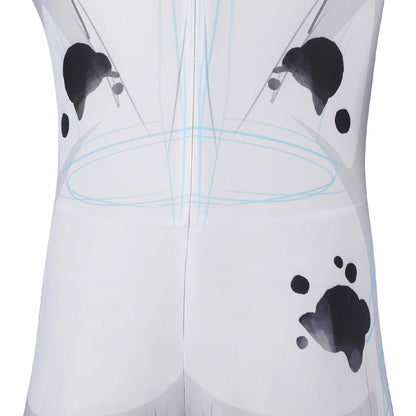 Spider-Man Across The Spider-Verse Spot Jonathan Ohnn Jumpsuit Costumes