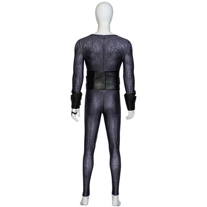 DC Movie Black Adam Cosplay Costumes