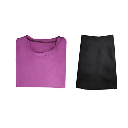 The Owl House Luz Noceda Short Skirt Cosplay Costumes