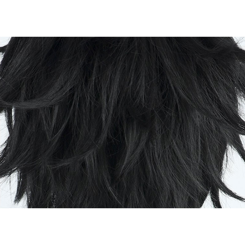 Honkai: Star Rail Dan Heng Cosplay Wigs