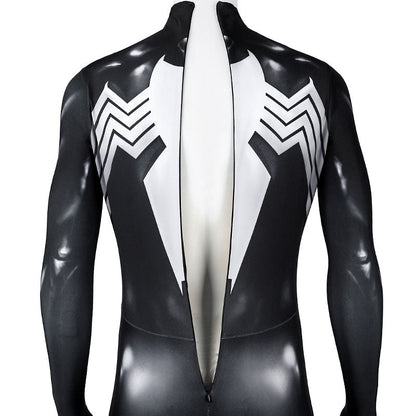 Spider Man 2 Peter Parker Cosplay Costumes