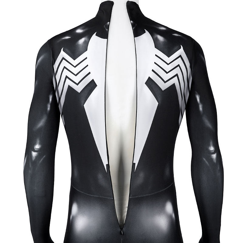Spider Man 2 Peter Parker Cosplay Costumes
