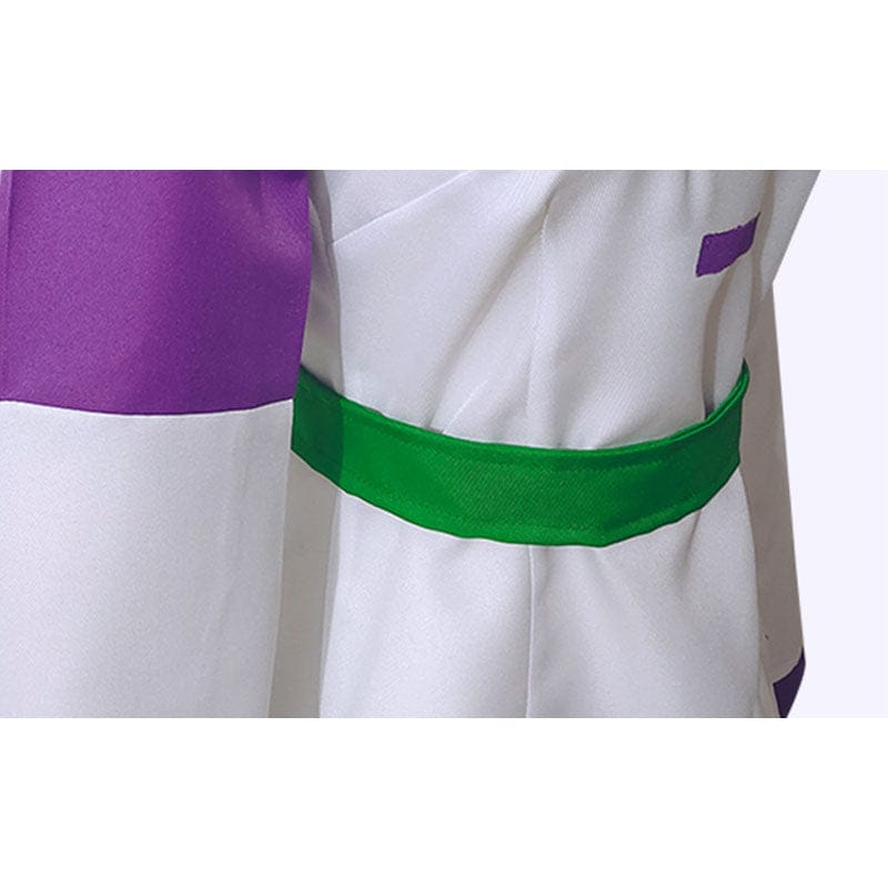 The Owl House Luz Noceda Cosplay Costumes