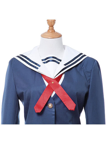 Anime Saenai Heroine no Sodatekata Megumi Katou Cospaly Costumes