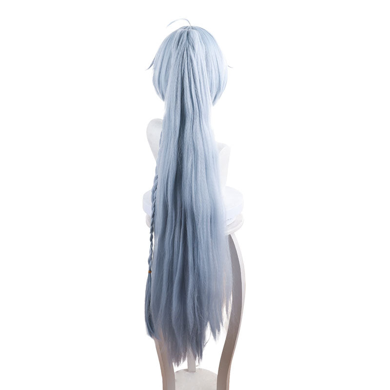 Houkai Impact 3rd Shigure Kira Cosplay Wigs