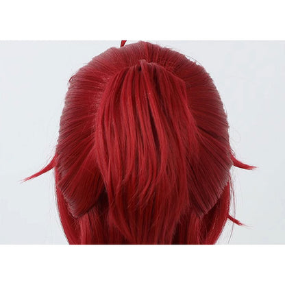 Honkai: Star Rail Luka Cosplay Wigs
