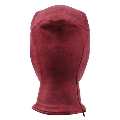 Deadpool 3 Wade Wilson Mask Cosplay Props
