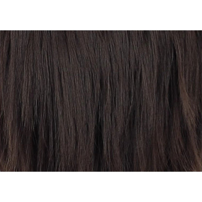 Anime Bleach Sosuke Aizen Brown Cosplay Wigs