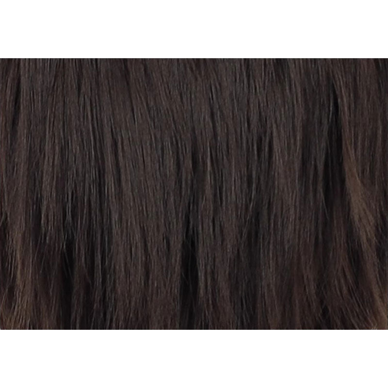 Anime Bleach Sosuke Aizen Brown Cosplay Wigs