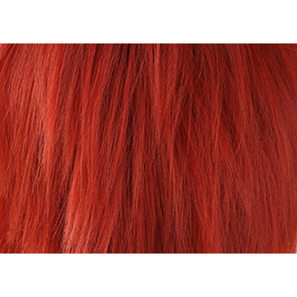 One Piece Red-Haired Shanks Cosplay Wigs