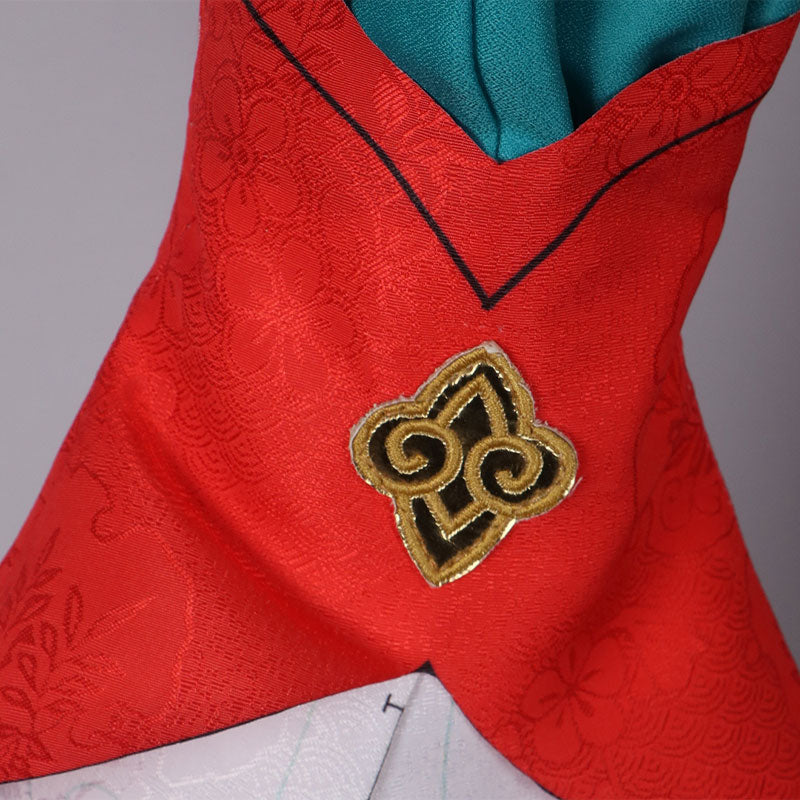 Honkai: Star Rail Guinaifen Cosplay Costumes
