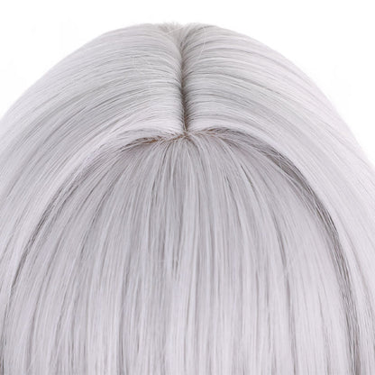 Honkai: Star Rail Clara Cosplay Wigs