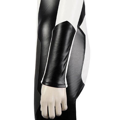 Captain Marvel 2 Monica Rambeau Jumpsuit Cosplay Costumes