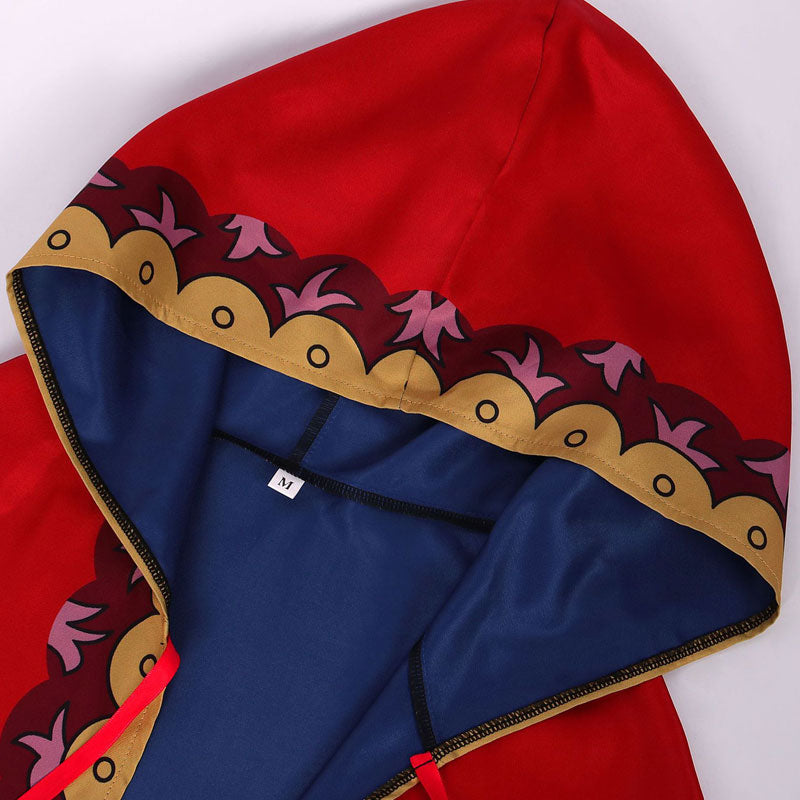 One Piece Boa Hancock Cosplay Costumes