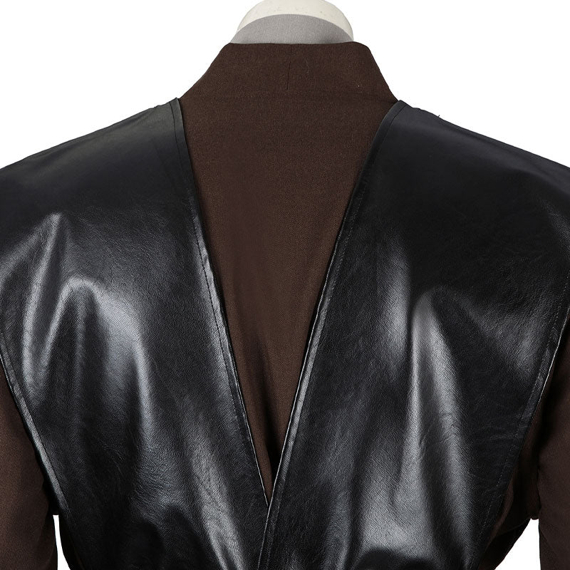 Star Wars£ºEpisode 2 Attack of the Clones Anakin Skywalker Cosplay Costumes