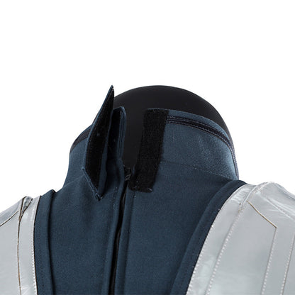 Marvel Captain America 4 Sam Wilson Captain America Cosplay Costumes