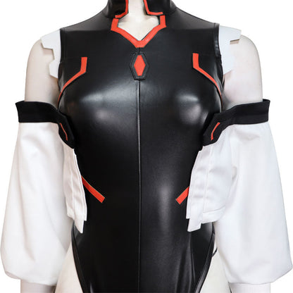 Cyberpunk: Edgerunners Lucyna Kushinada Cosplay Costumes