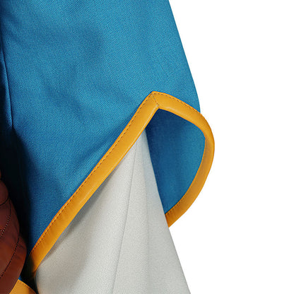 The Legend of Zelda: Tears of the Kingdom Princess Zelda Cosplay Costumes