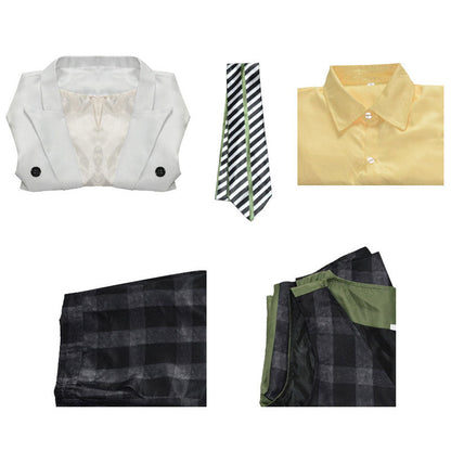 Gotham Knight Jerome Valeska Cosplay Costumes