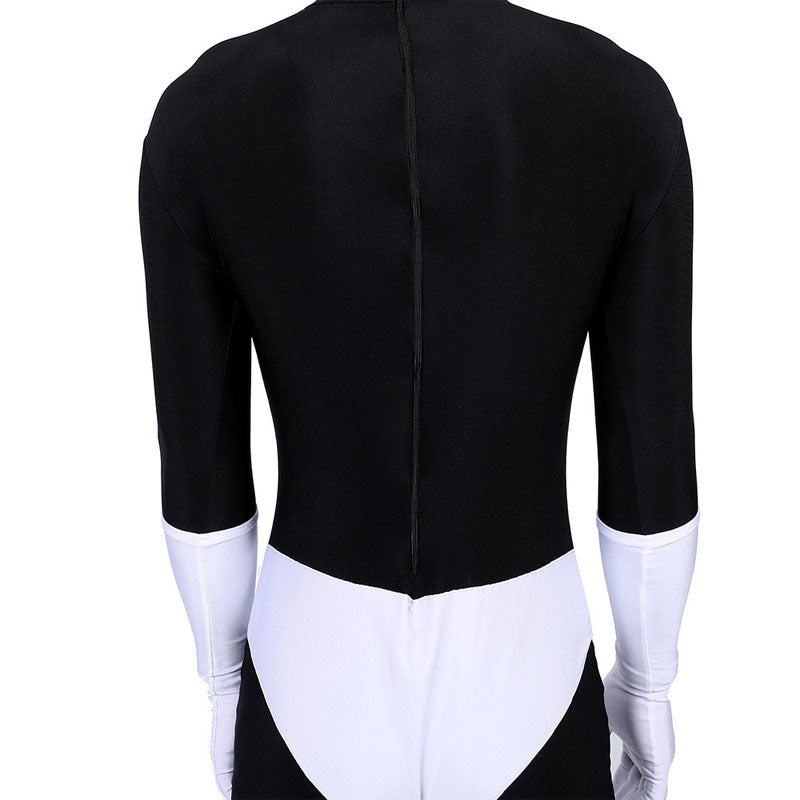 The Incredibles Syndrome Cosplay Costumes