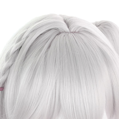 Genshin Impact Dendro Archon Kusanali Nahida Cosplay Wig