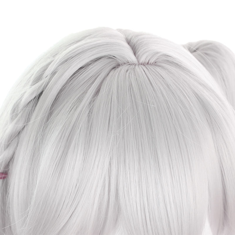 Genshin Impact Dendro Archon Kusanali Nahida Cosplay Wig