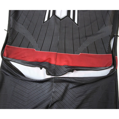Spider-Man Far From Home Peter Parker Jumpsuit with Soles Costumes