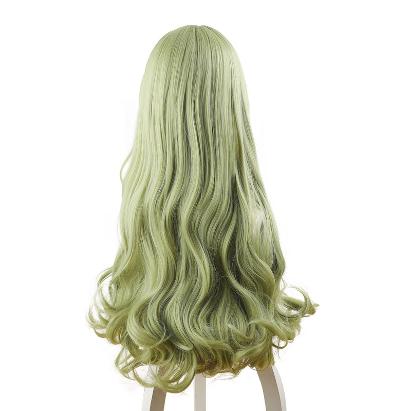Honkai Impact 3rd Mobius Cosplay Wigs