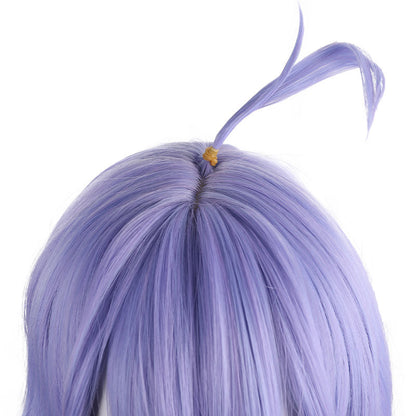 Honkai: Star Rail Bailu Cosplay Wigs
