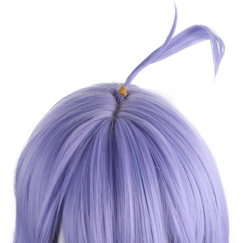 Honkai: Star Rail Bailu Cosplay Wigs