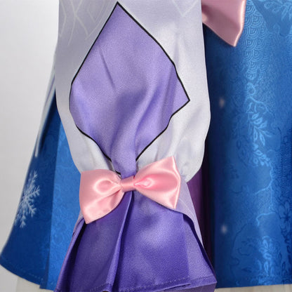 Honkai: Star Rail March 7th New Skin Cosplay Costumes