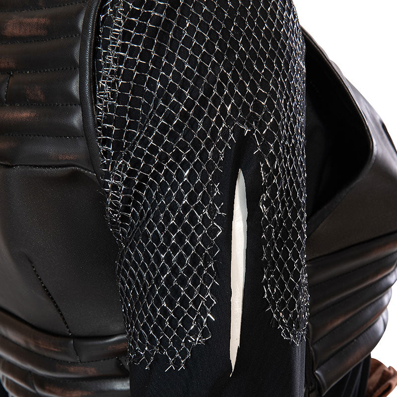 Star Wars£ºThe Acolyte Made Cosplay Costumes