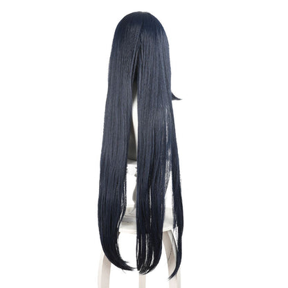 Game Genshin Impact Lan Yan Cosplay Wigs